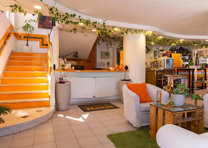 Hotell A Casa Nostra Rimini