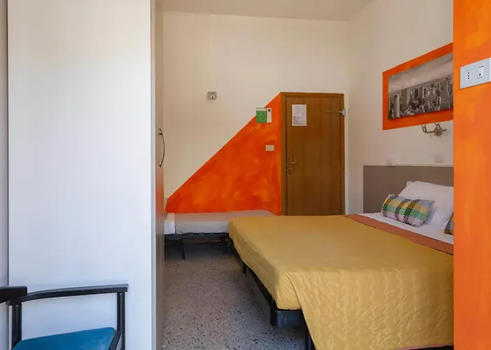 A Casa Nostra Hotell Rimini