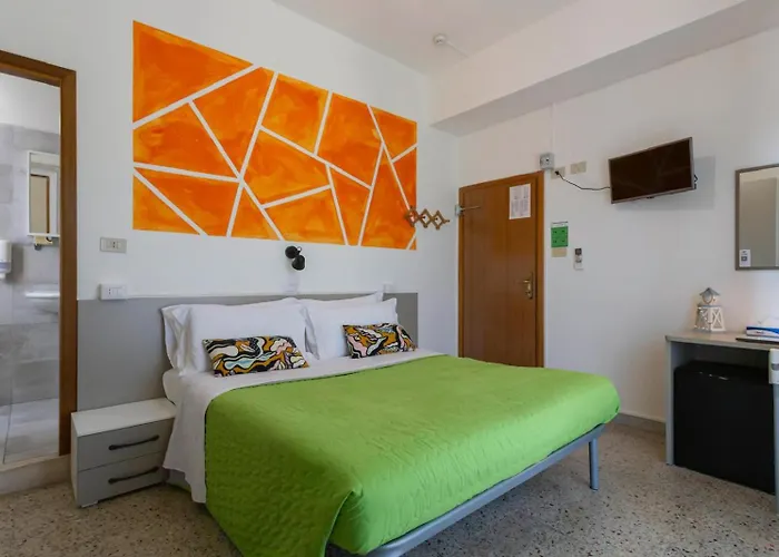 Hotel A Casa Nostra Rimini