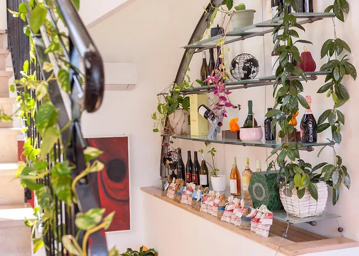 A Casa Nostra 3* Rimini