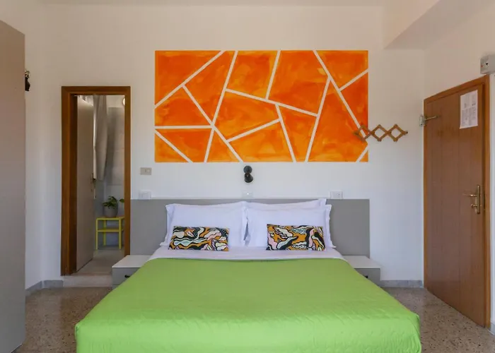 A Casa Nostra Hotell