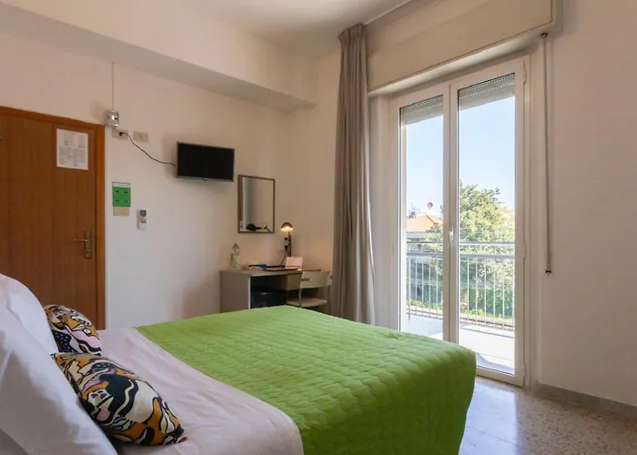 호텔 A Casa Nostra 3*