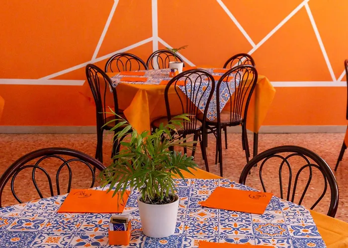 Hotell A Casa Nostra Rimini