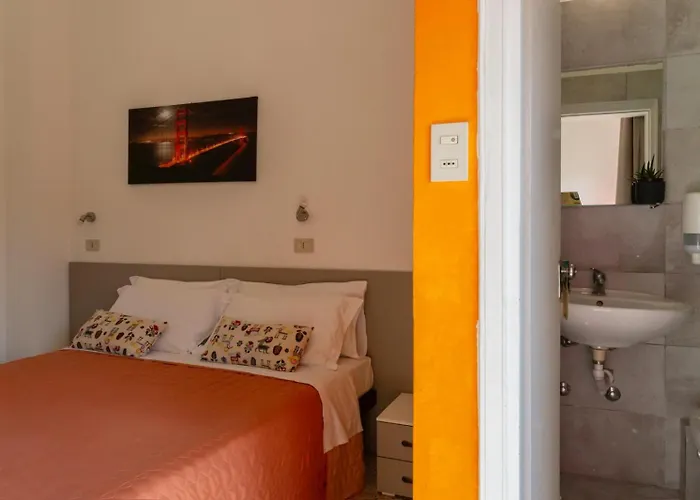 Hotell A Casa Nostra