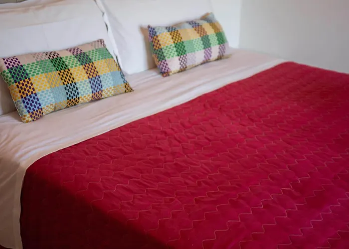 Hotell A Casa Nostra Rimini