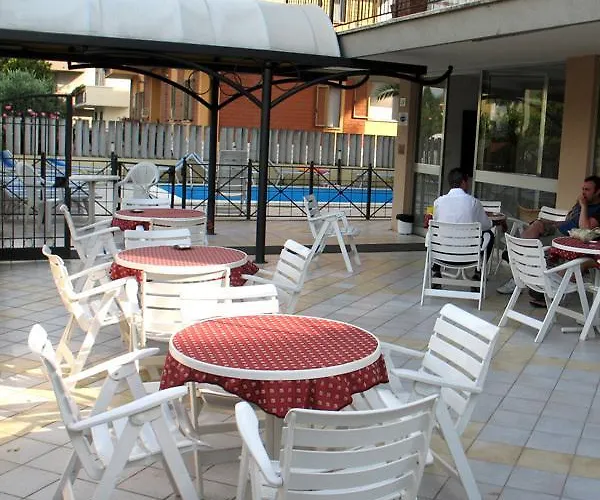 A Casa Nostra 3* 리미니