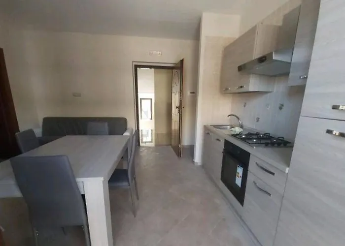 Hotell A Casa Nostra