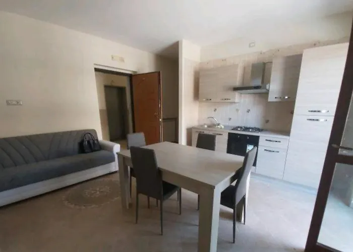 A Casa Nostra 3* 리미니