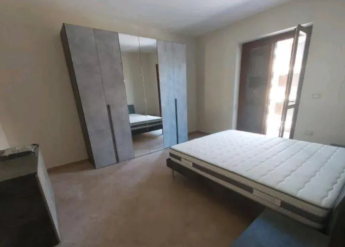 A Casa Nostra Hotell