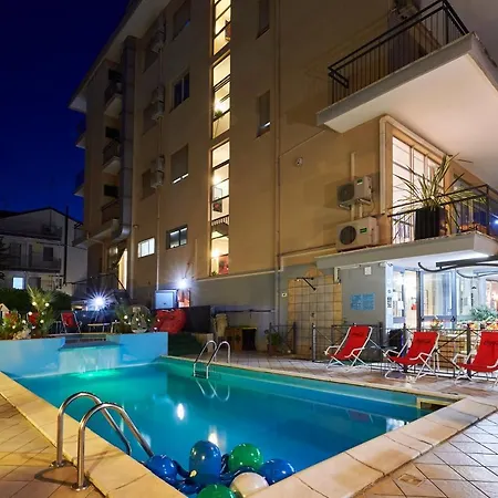 A Casa Nostra 3* ريميني