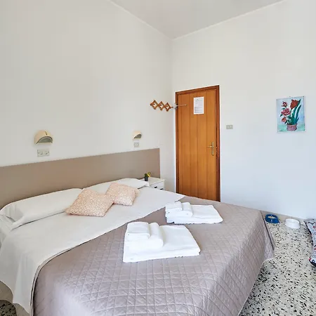 فندق A Casa Nostra