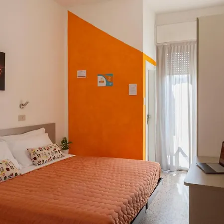 A Casa Nostra فندق 3*