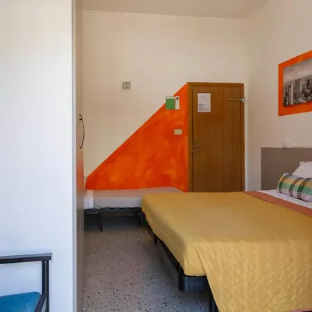 A Casa Nostra فندق ريميني