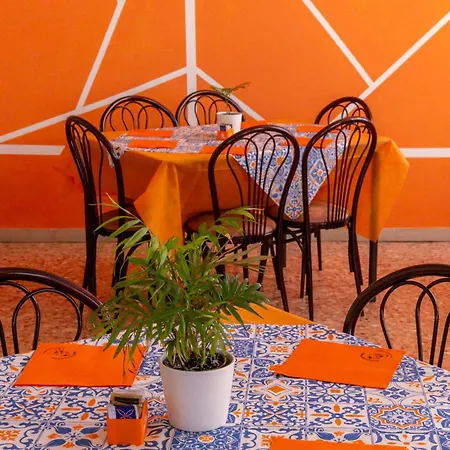 فندق A Casa Nostra ريميني
