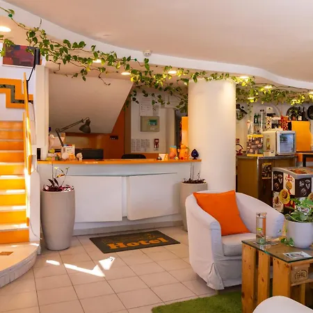 A Casa Nostra 3*