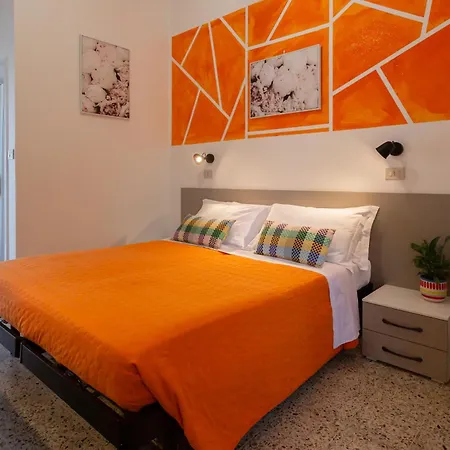 A Casa Nostra 3* ريميني