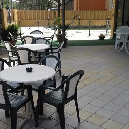 A Casa Nostra 3* ريميني