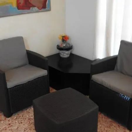 A Casa Nostra فندق ريميني