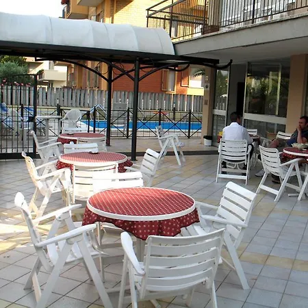A Casa Nostra 3* ريميني
