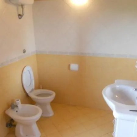 A Casa Nostra 3* ريميني