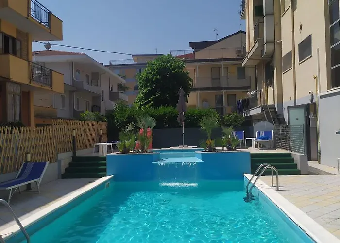 A Casa Nostra 3* Rimini