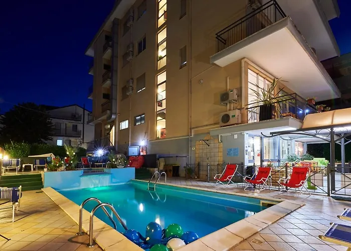 A Casa Nostra 3* 里米尼