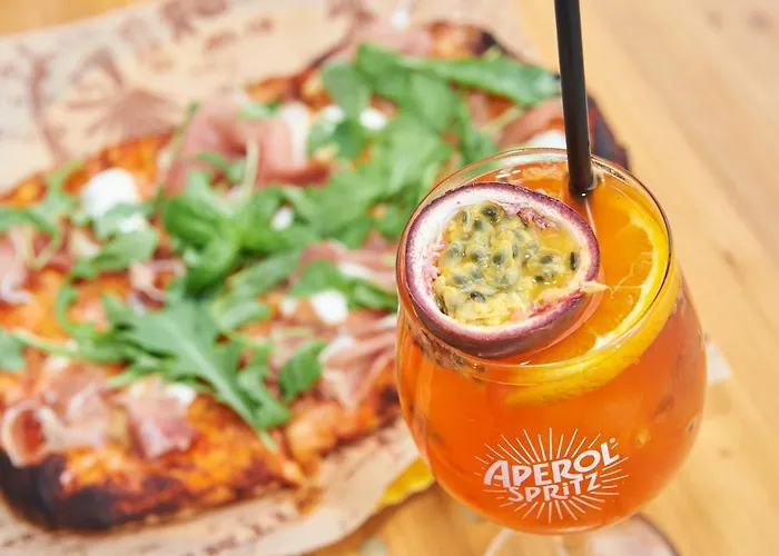 A Casa Nostra 酒店