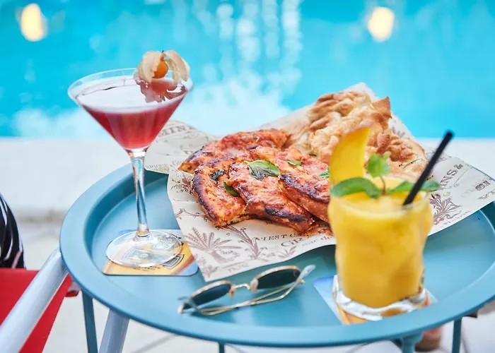 A Casa Nostra 酒店 里米尼