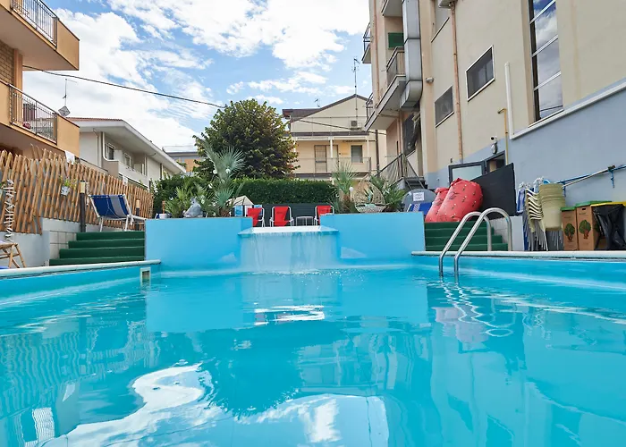 A Casa Nostra Otel 3*