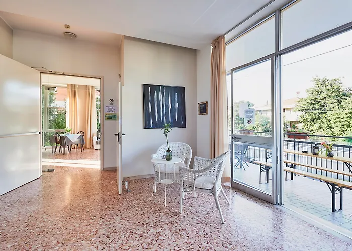 Otel A Casa Nostra