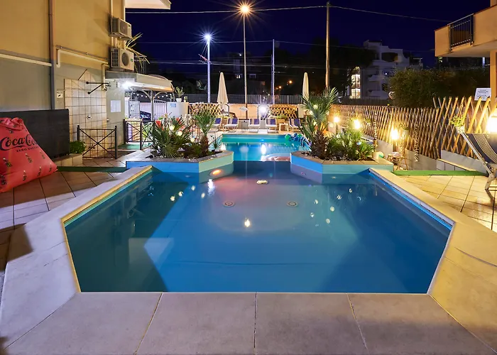 A Casa Nostra Otel