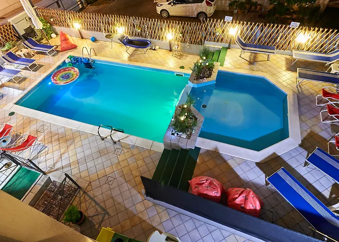 A Casa Nostra 3*