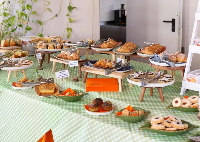 A Casa Nostra 3* Ρίμινι