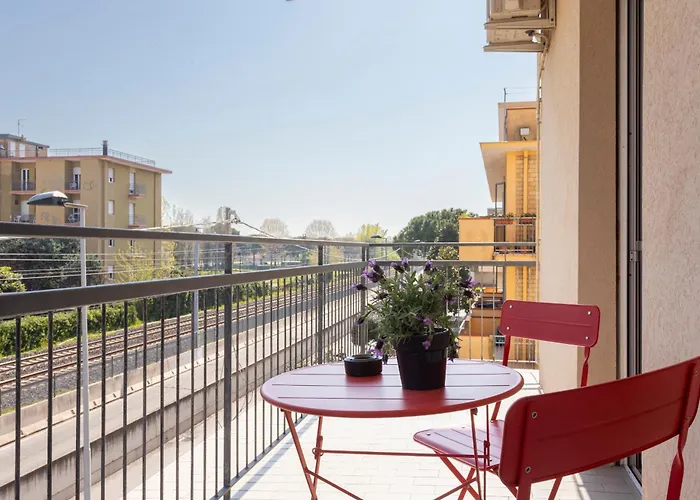 A Casa Nostra Otel
