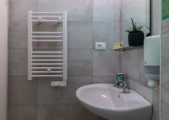 A Casa Nostra 3*