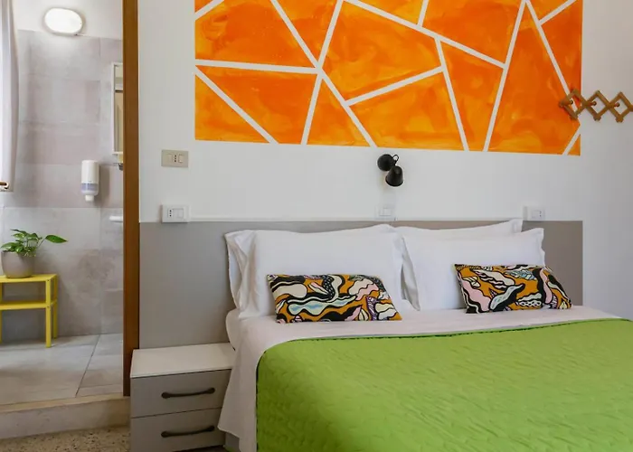 A Casa Nostra Otel