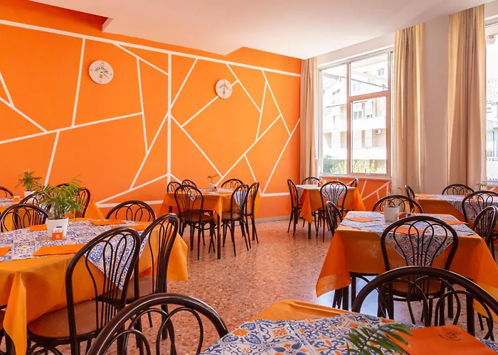 A Casa Nostra Otel 3*