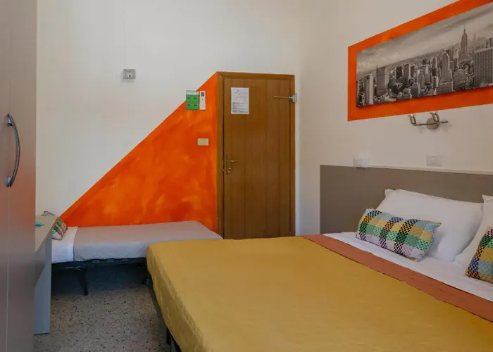 A Casa Nostra 3* 里米尼