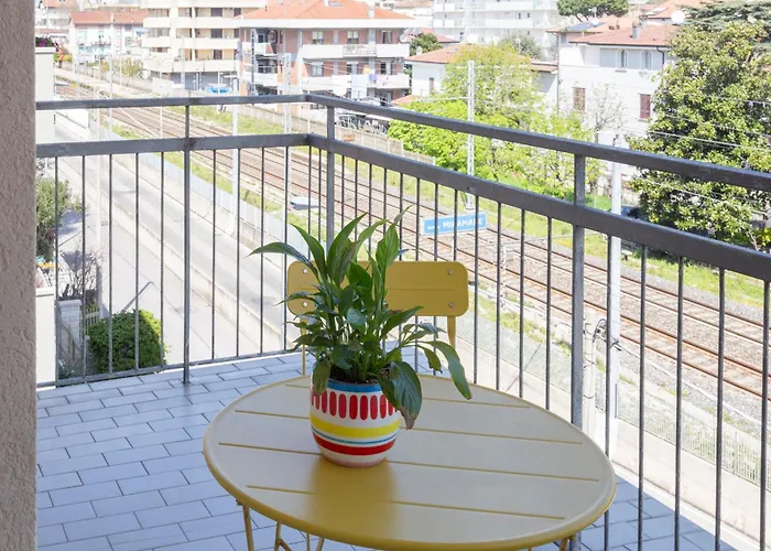 A Casa Nostra Otel