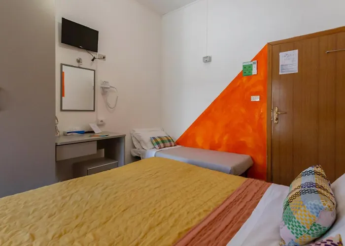 Otel A Casa Nostra