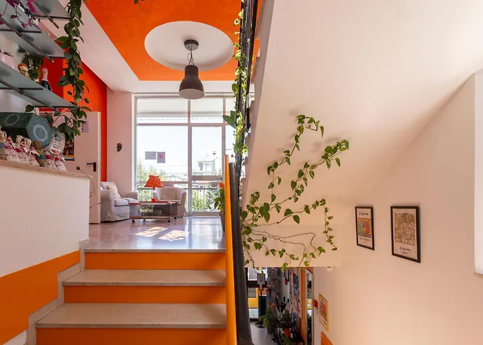 A Casa Nostra Otel 3*