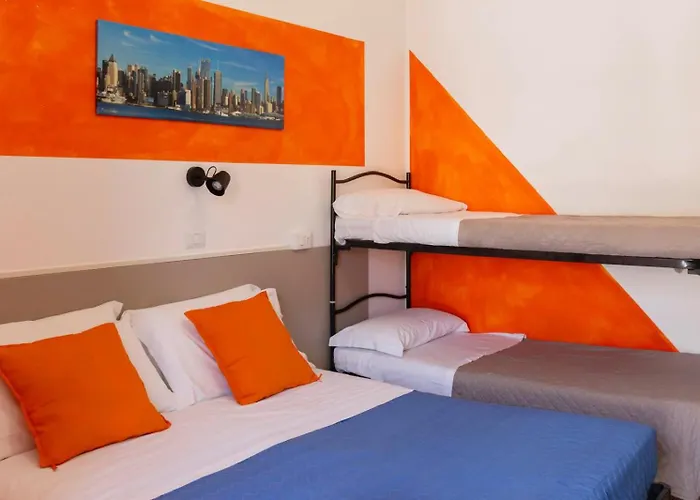 A Casa Nostra 3*