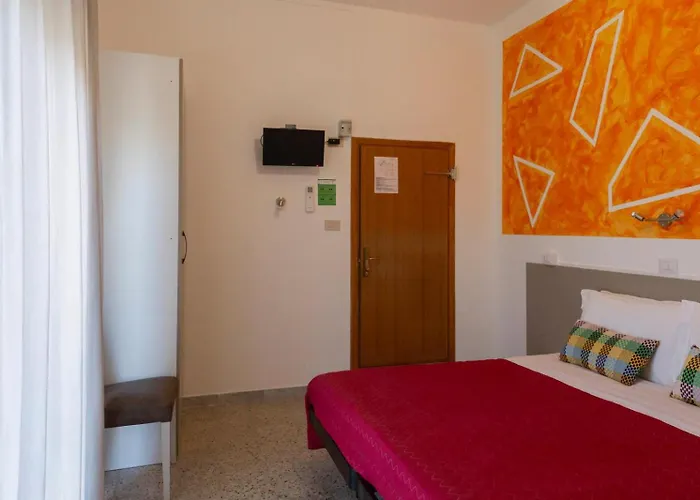 A Casa Nostra 3*