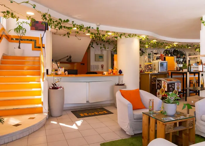 A Casa Nostra 3*