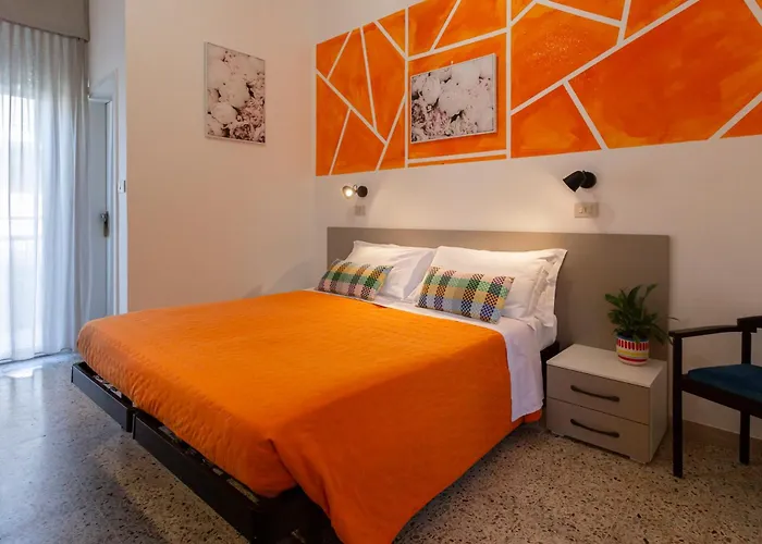 A Casa Nostra 3* 里米尼