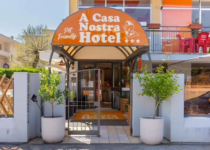 A Casa Nostra