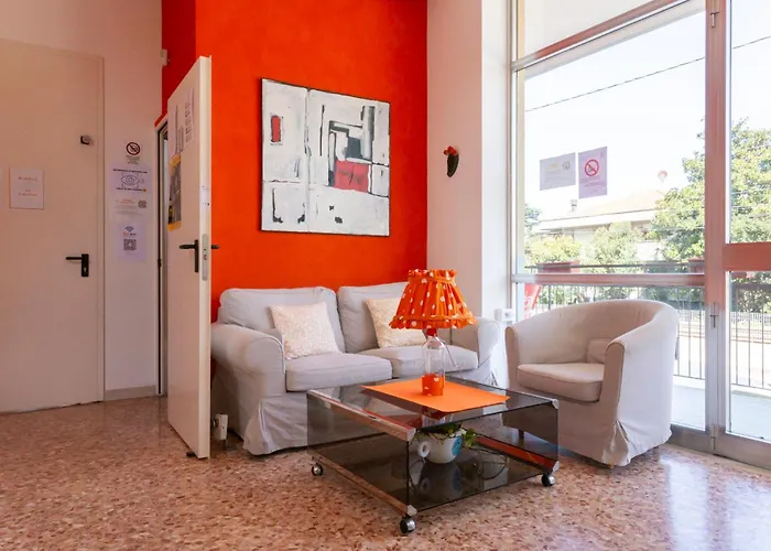 A Casa Nostra Otel