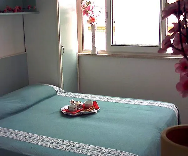 A Casa Nostra 里米尼