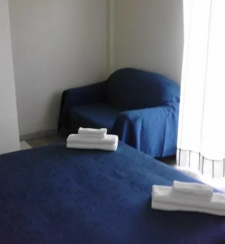 Otel A Casa Nostra 3*