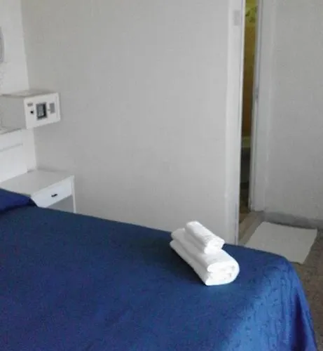 A Casa Nostra 3*